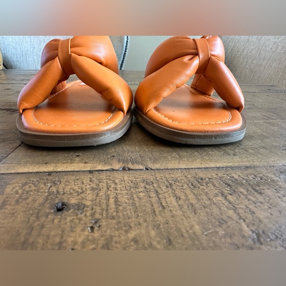 Steve Madden Avianna Sandal - Size 7.5 - Picture 6 of 7